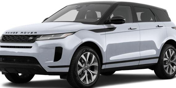 LAND ROVER RANGE ROVER EVOQUE 2022 SALZJ2FX6NH164021 image LAND ROVER RANGE ROVER EVOQUE 2022 SALZJ2FX6NH164021 image